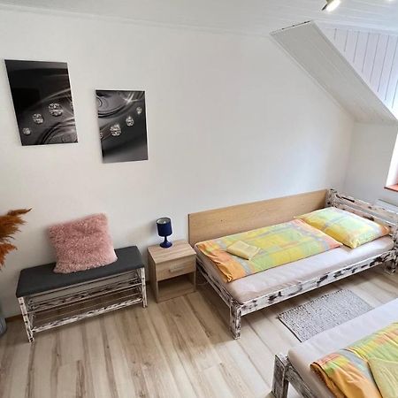 Nice Loft - Presov Lubotice Exteriör bild