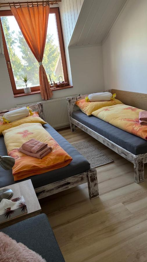 Nice Loft - Presov Lubotice Exteriör bild