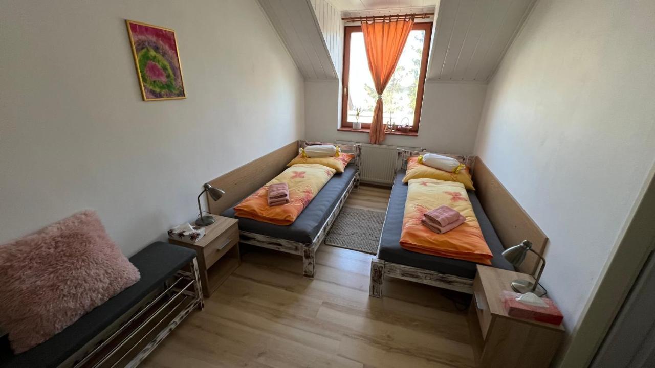 Nice Loft - Presov Lubotice Exteriör bild