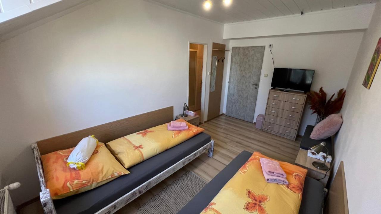 Nice Loft - Presov Lubotice Exteriör bild