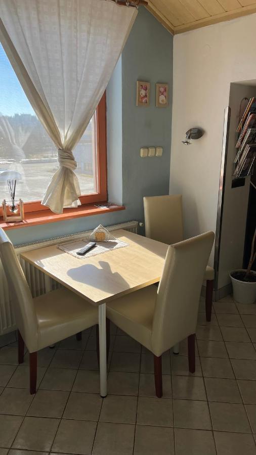 Nice Loft - Presov Lubotice Exteriör bild
