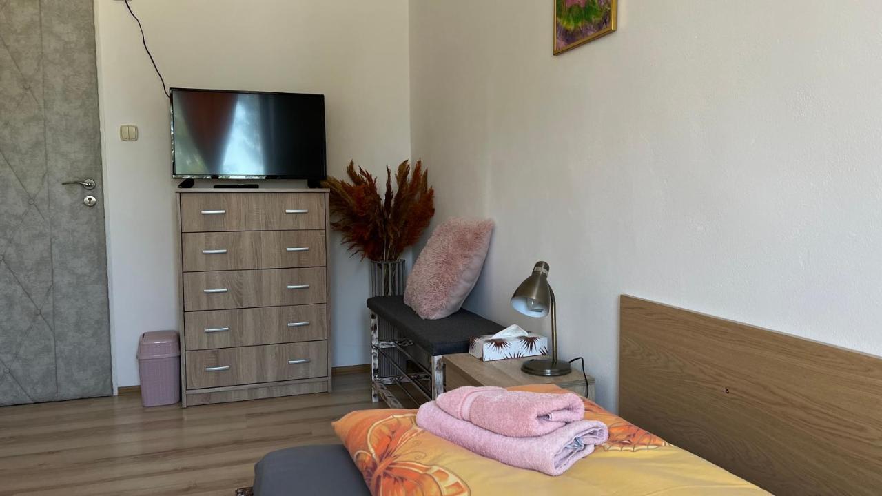 Nice Loft - Presov Lubotice Exteriör bild