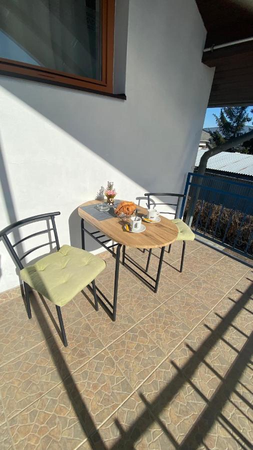 Nice Loft - Presov Lubotice Exteriör bild