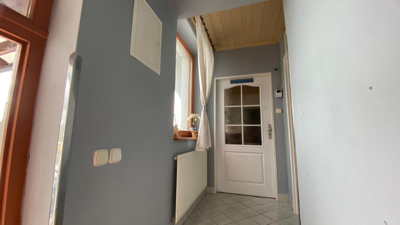 Nice Loft - Presov Lubotice Exteriör bild