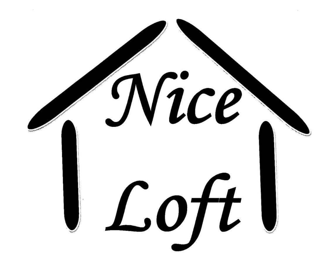 Nice Loft - Presov Lubotice Exteriör bild