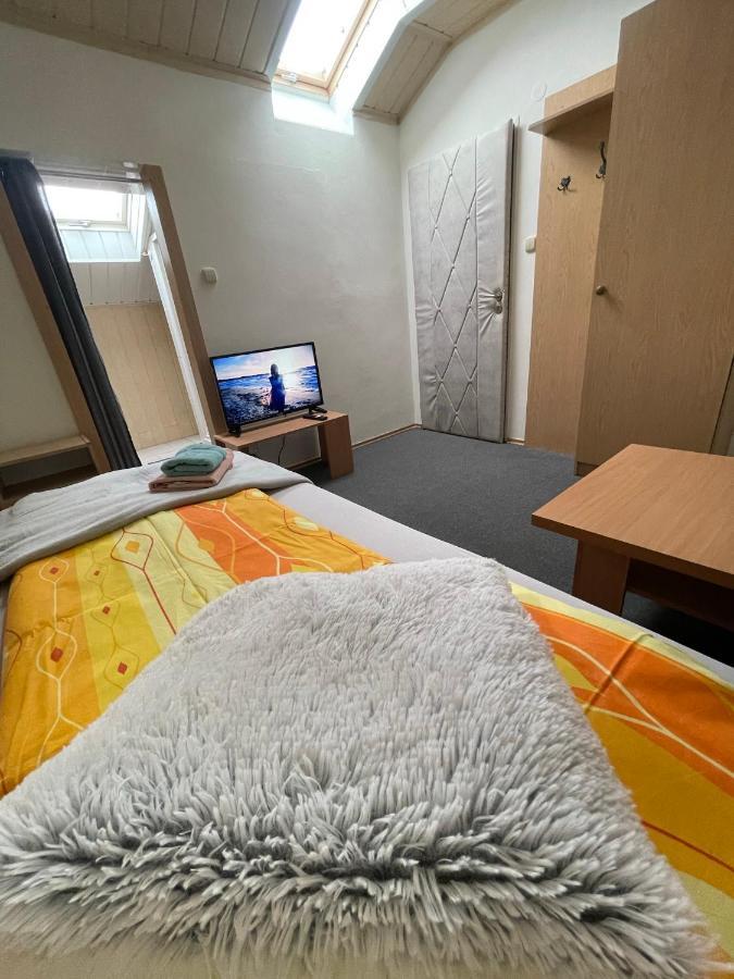 Nice Loft - Presov Lubotice Exteriör bild