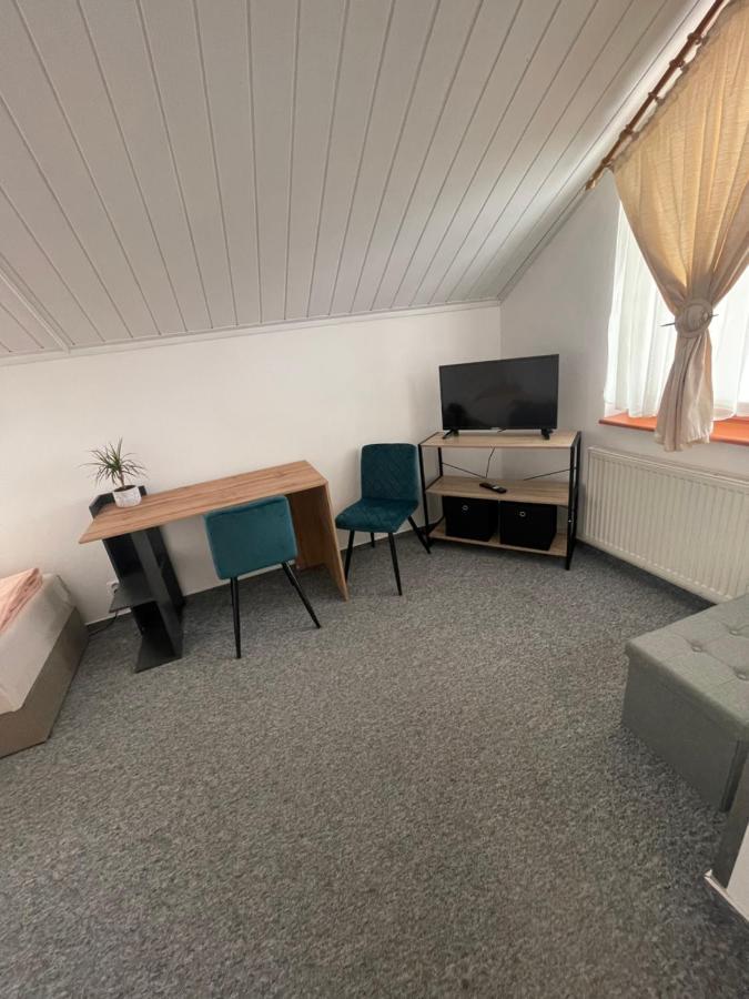 Nice Loft - Presov Lubotice Exteriör bild