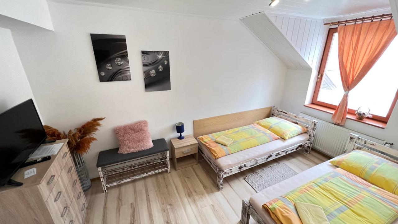 Nice Loft - Presov Lubotice Exteriör bild