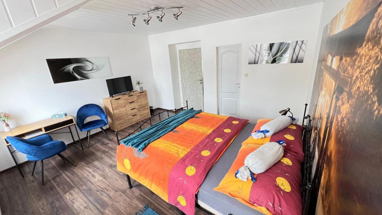 Nice Loft - Presov Lubotice Exteriör bild