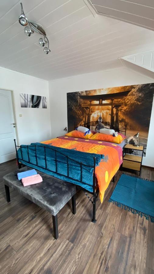 Nice Loft - Presov Lubotice Exteriör bild