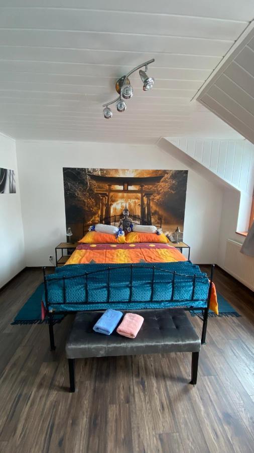 Nice Loft - Presov Lubotice Exteriör bild