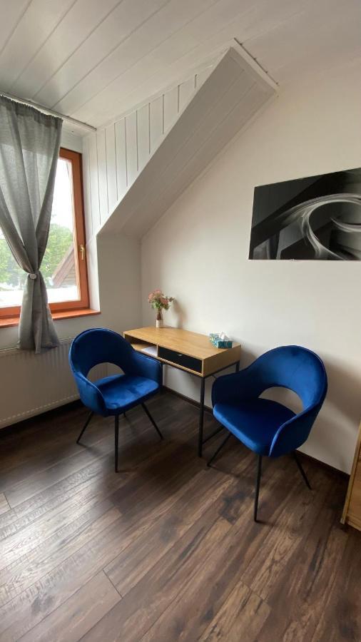 Nice Loft - Presov Lubotice Exteriör bild